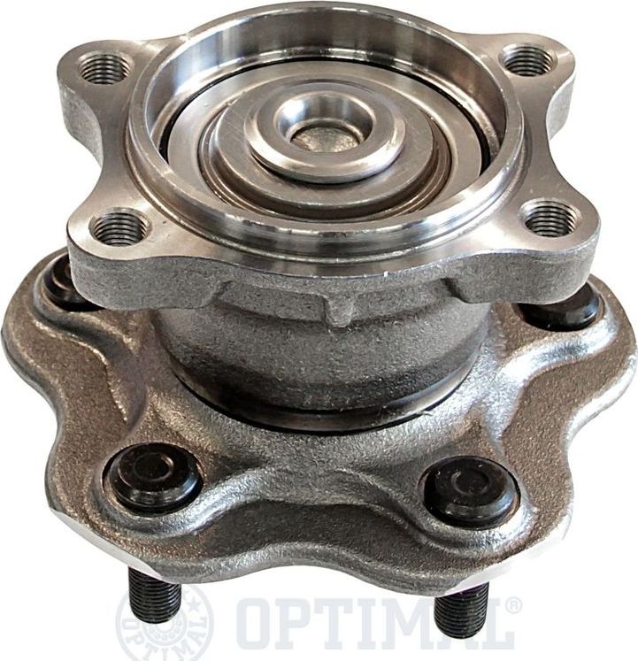 Ступичный подшипник (комплект) Optimal. Артикул 962209