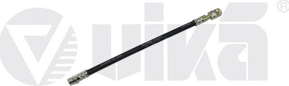 Тормозной шланг Vika. Артикул 66111603201