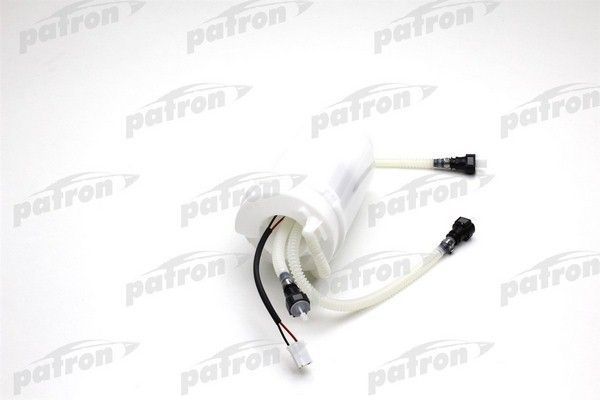 Бензонасос (топливный насос) Patron. Артикул PFP366