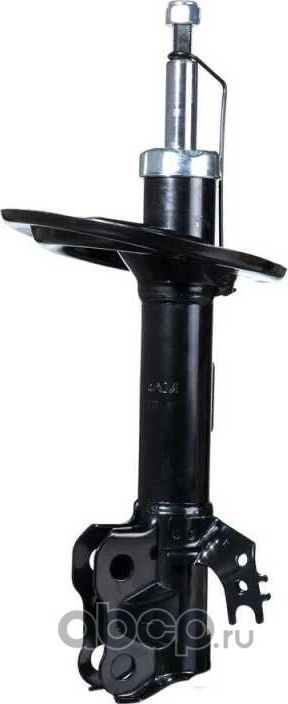 АМОРТИЗАТОР TOYOTA CAMRY 2.5, 3.5 11-18, (стойка) передний правый газомасляный, (Volram). Артикул VR11272