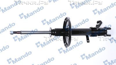 Амортизатор Mando передний правый для Toyota Corolla E100 1992-1997. Артикул MSS017199