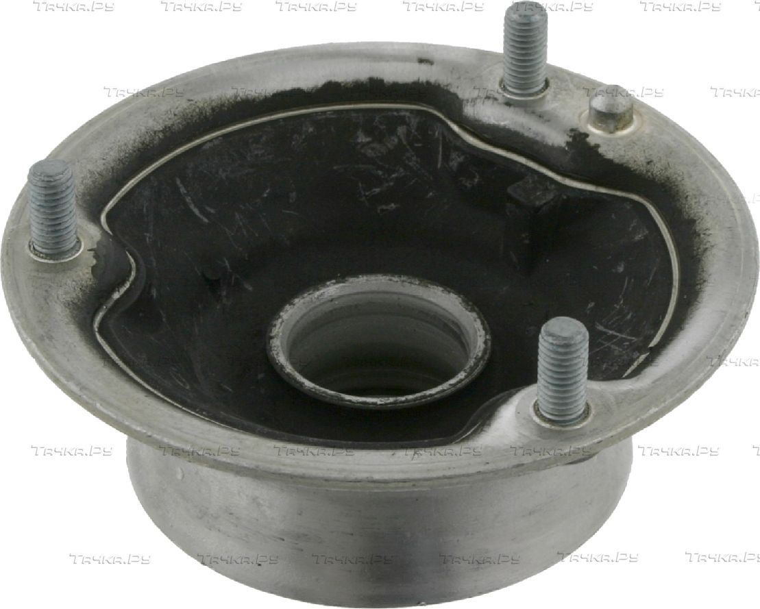 Опора амортизатора (стойки) SWAG передняя для BMW 3 V (E90/E91/E92/E93) 2004-2012. Артикул 20 92 2108