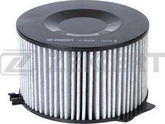 Салонный фильтр Zekkert. Артикул IF-3045K