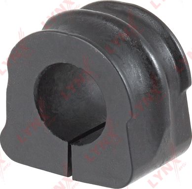 Втулка стабилизатора LYNXauto передняя для Audi TT I (8N) 1998-2006. Артикул C8012