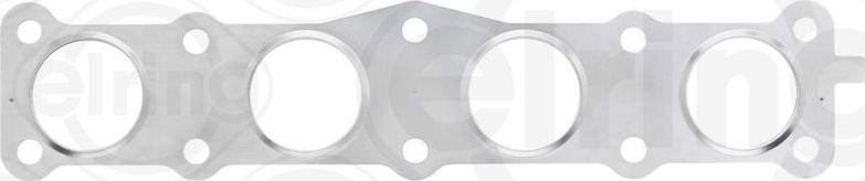 Прокладка выпускного коллектора Elring. Артикул 586.120