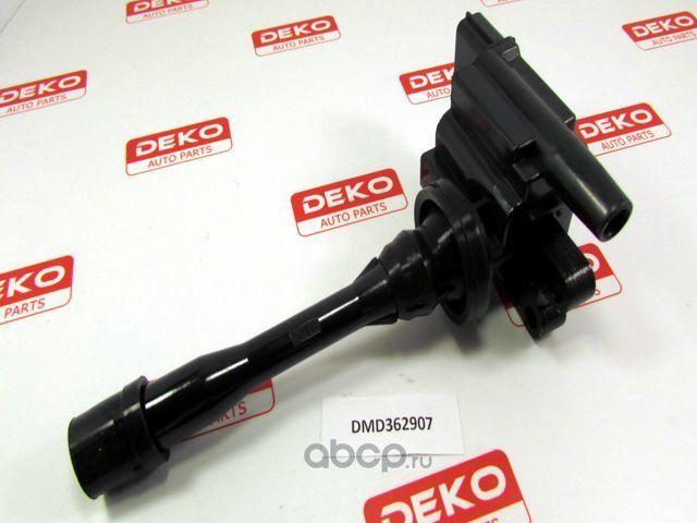 Катушка зажигания (Deko). Артикул DMD362907