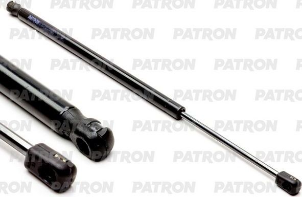 Амортизатор (упор) багажника Patron. Артикул PGS641508