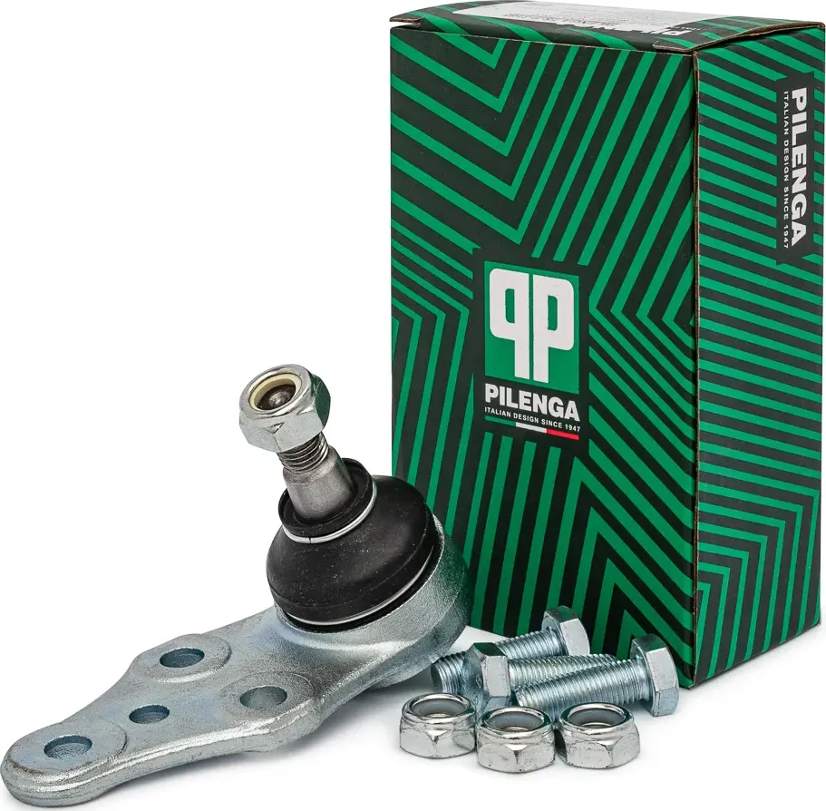 PILENGA Опора шаровая рычага подвески  GM NEXIA  LANOS Pilenga. Артикул ts-p3185