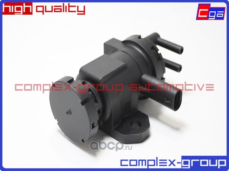 Клапан регулирование давление наддува (CGA). Артикул 11VLV625RA