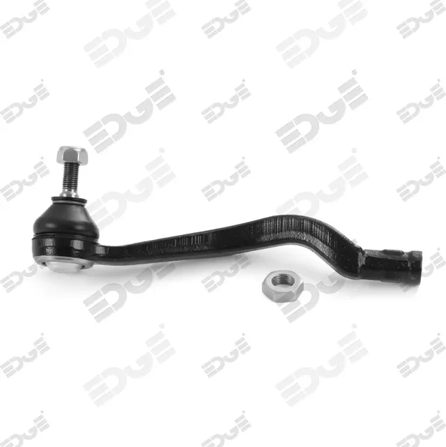 Наконечник рулевой тяги, E60049E - TIE ROD END, (Edge). Артикул E60049E