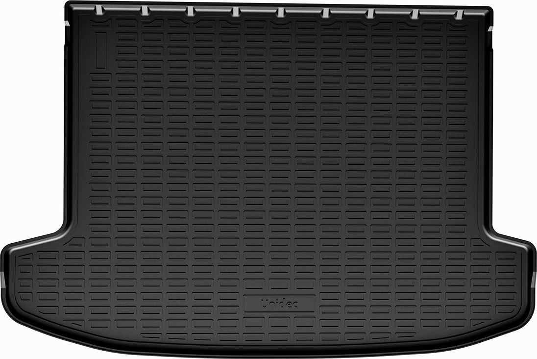 Коврик Норпласт для багажника Hyundai Tucson IV (евро) HYBRID 2021-2026. Артикул NPA00-T31-737