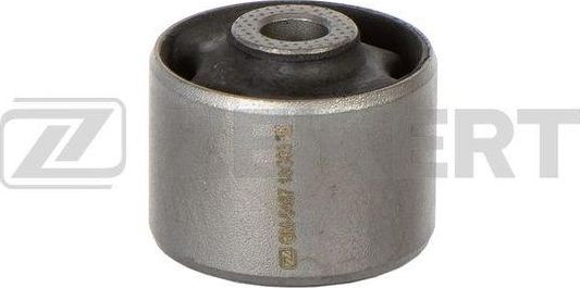 Сайлентблок заднего рычага подвески Zekkert. Артикул GM-5487