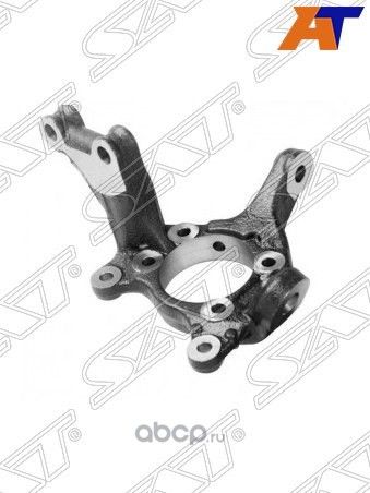 Кулак поворотный FR TOYOTA AURISBLADERUMION 4WD (SAT). Артикул ST4321142081