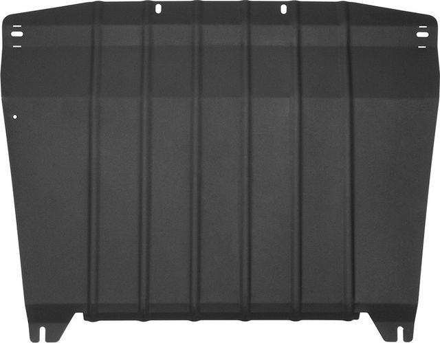 Защита NLZ для картера Aito M7 2023-2026. Артикул NLZ.03.02.030