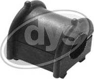 Втулка стабилизатора DYS передняя для Lexus RX III 2009-2012. Артикул 75-28307