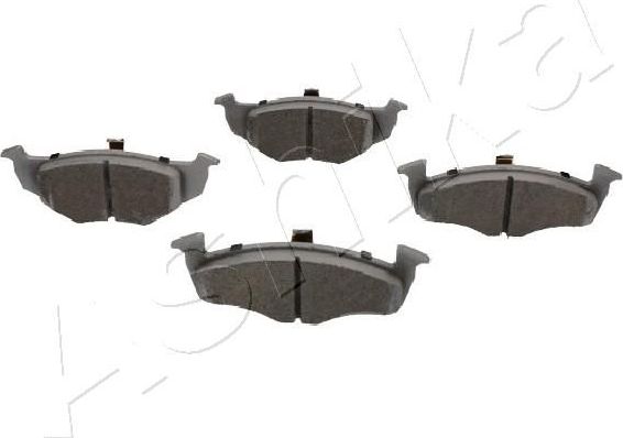 Тормозные колодки ASHIKA. Артикул 50-00-0085