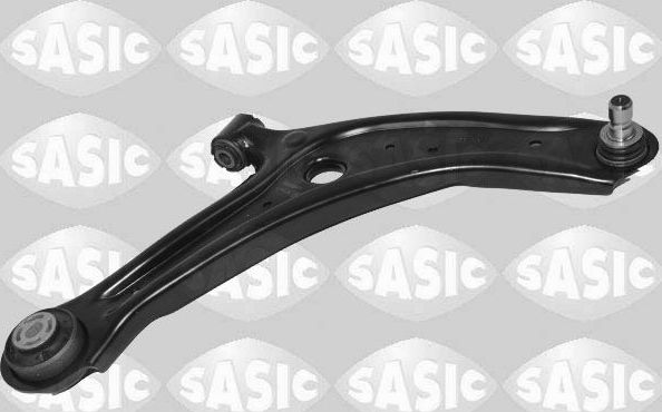Треугольный рычаг передней подвески Sasic правый нижний для Ford Fiesta VII 2017-2026. Артикул 7476503