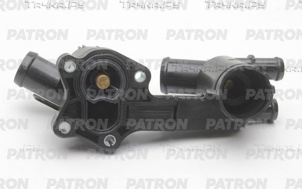 Термостат Patron для Audi A3 II (8P) 2010-2013. Артикул PE21194