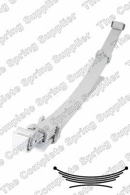 Рессора Lesjofors. Артикул 6159213