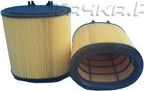 Воздушный фильтр Alco Filters. Артикул MD-5354
