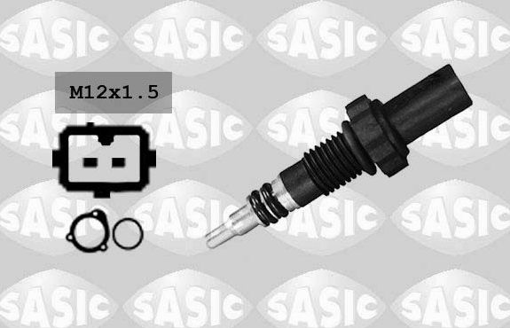 Датчик температуры охлаждающей жидкости Sasic. Артикул 3256009