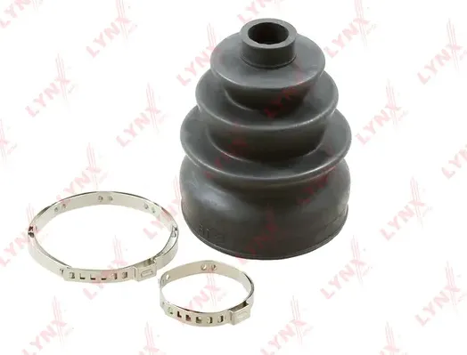 Пыльник наружного ШРУСа SUBARU Impreza(GD) 2.0 00>  HYUNDAI Sonata 2.0 99> / 2.4 99-01/Trajet 2.0 00 (Lynxauto). Артикул pc-2068