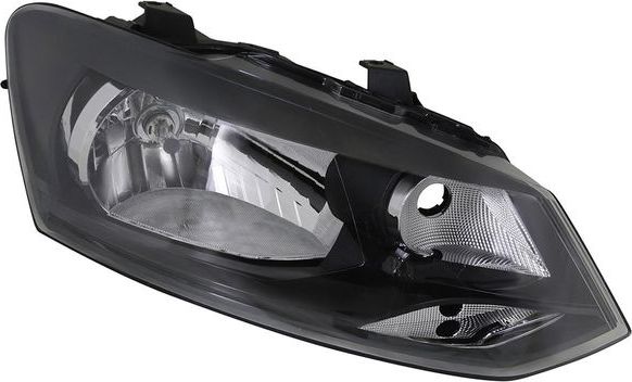 ФАРА ПРАВАЯ POLO 10- (Sailing). Артикул VWL055010100R