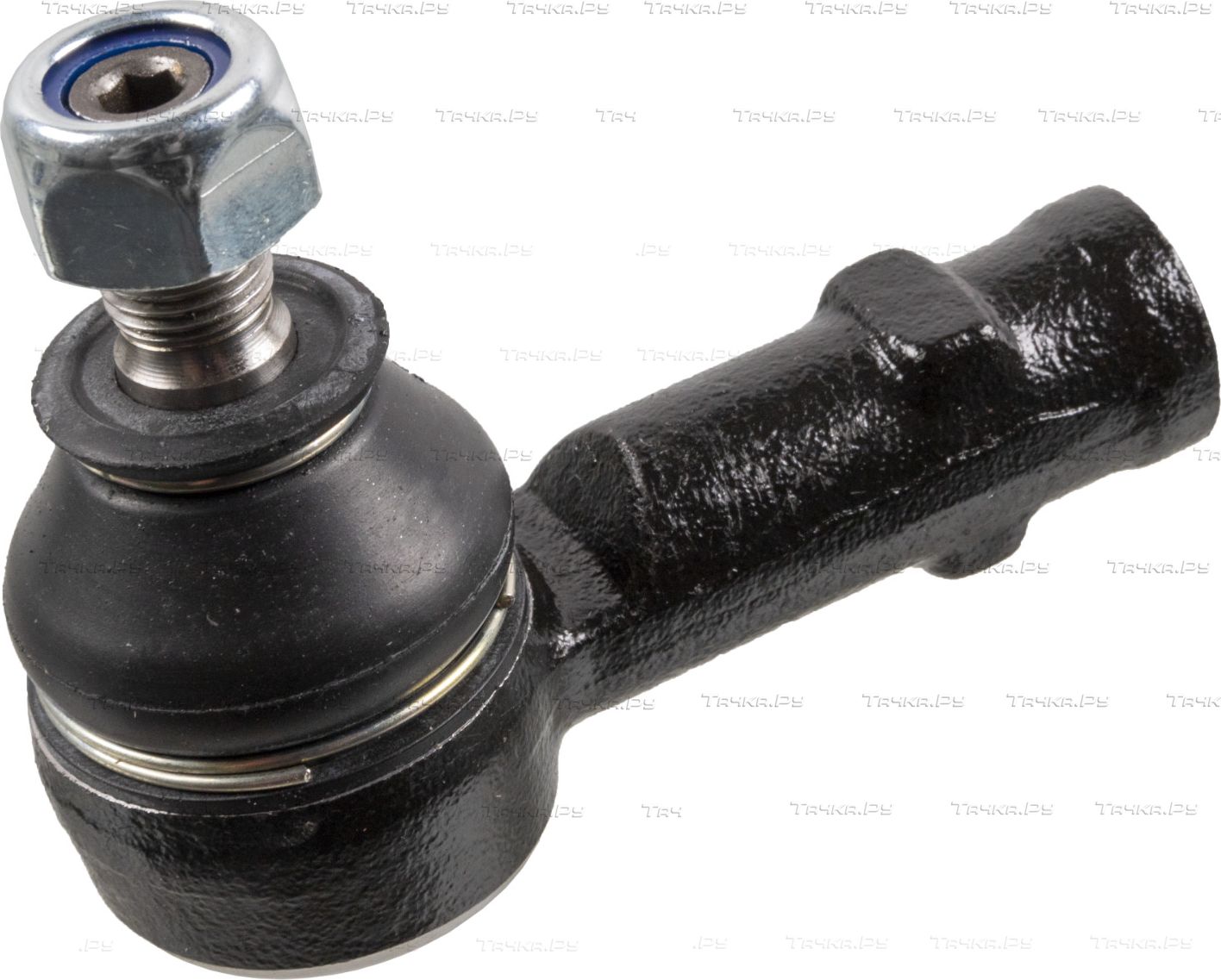 Наконечник рулевой тяги Febi Bilstein ProKit правый/левый для Mazda 121 I 1987-1991. Артикул 17059