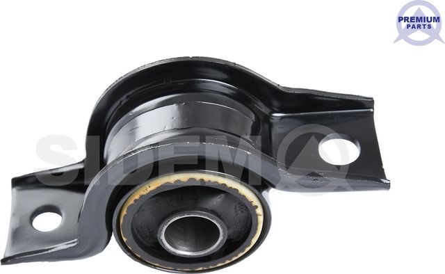 Сайлентблок переднего рычага подвески Sidem задний правый/левый для Ford Tourneo Connect I 2002-2013. Артикул 804602