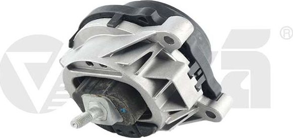 Опора (подушка) двигателя Vika левая для BMW 3 VI (F3x) 2012-2026. Артикул 49915501