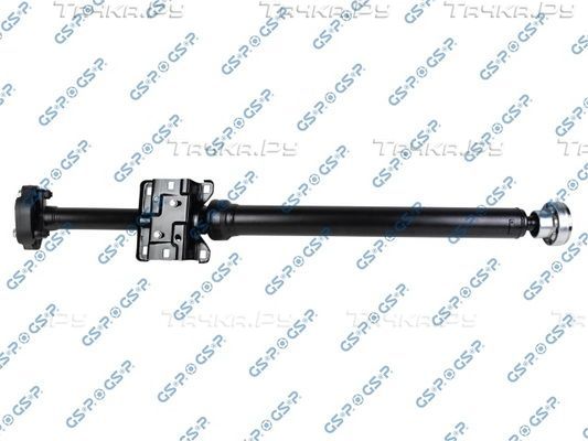 Карданный вал GSP. Артикул PS900527