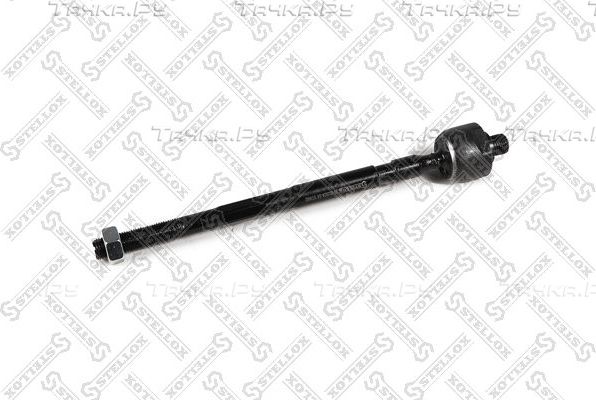 Рулевая тяга Stellox правая/левая для Land Rover Freelander II 2010-2014. Артикул 55-05282A-SX