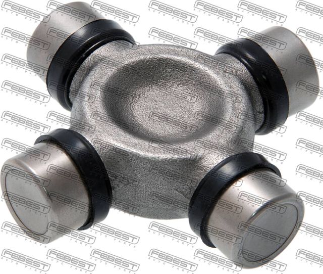 Крестовина карданного вала Febest. Артикул ASBZ-209