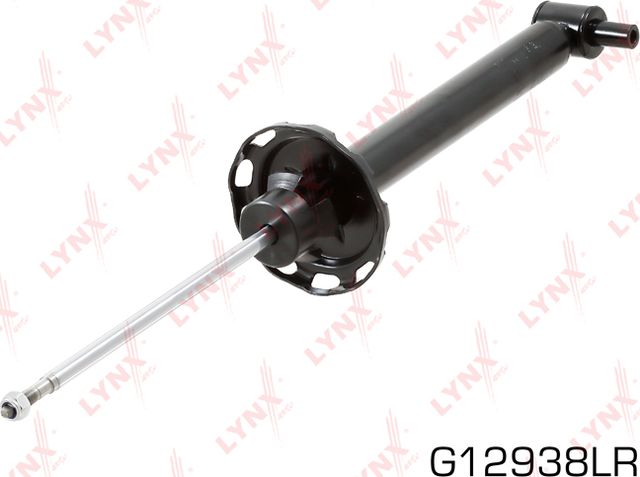 Амортизатор LYNXauto задний для Audi A4 I (B5) 1999-2001. Артикул G12938LR