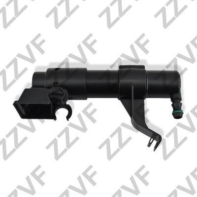 Форсунка омывателя фар ZZVF правая/левая для Volkswagen Golf Plus I 2005-2013. Артикул ZVFP323