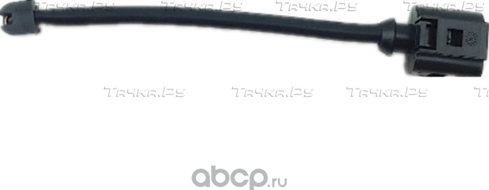 Датчик износа тормозных колодок  VAG. Артикул 9Y0907253D