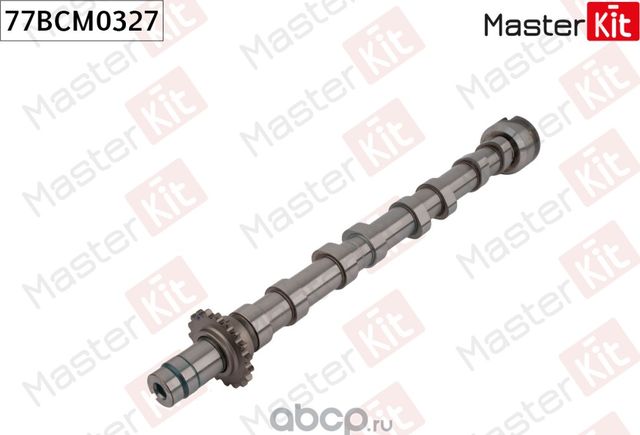 Распредвал (Master KIT). Артикул 77BCM0327