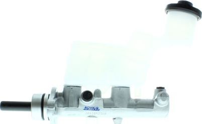 Тормозной цилиндр главный Aisin для Toyota RAV4 II (XA20) 2003-2005. Артикул BMT-297