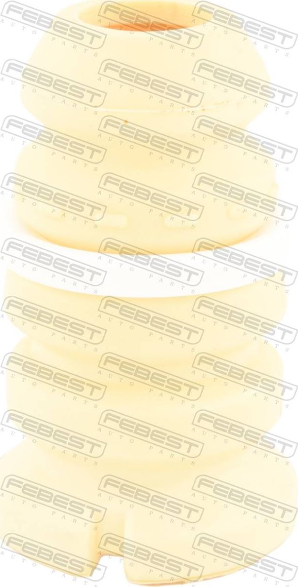 Отбойник амортизатора (стойки) Febest. Артикул BZD-447F