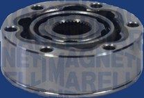 Шрус внутренний (граната) Magneti Marelli. Артикул 302009100040