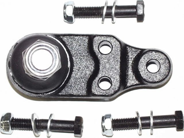 Шаровая опора MAPCO передняя правая/левая нижняя для Ford Transit IV 1985-1992. Артикул 19749