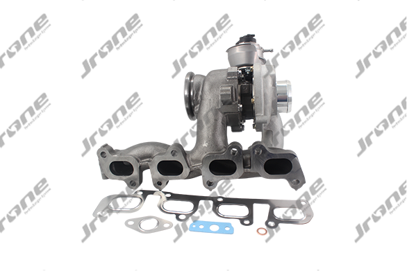 Турбина (турбокомпрессор) Jrone. Артикул 8G14-30M-P32