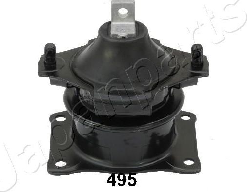 Подушка (опора) двигателя Japanparts. Артикул RU-495