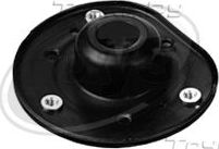 Опора амортизатора (стойки) DYS передняя для Ford Galaxy II 2006-2015. Артикул 73-25069