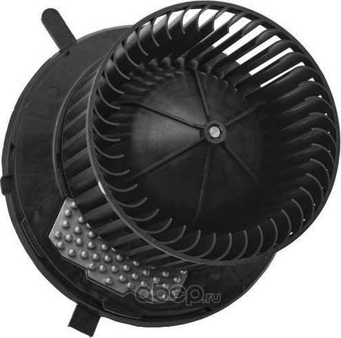 ВЕНТИЛЯТОР РАДИАТОРА (G.u.d). Артикул GHM000198