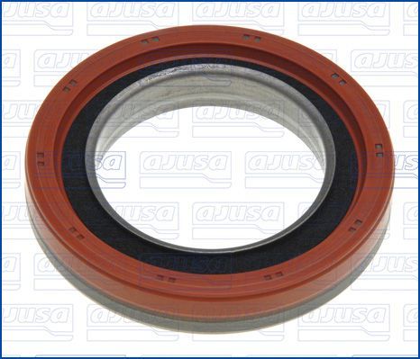 Сальник коленвала Ajusa. Артикул 15083400