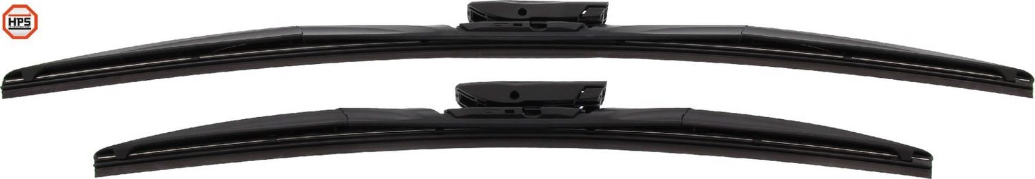 Щетка стеклоочистителя (дворник) MAPCO. Артикул 104121HPS