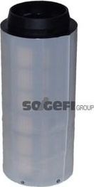 Топливный фильтр Purflux. Артикул C832