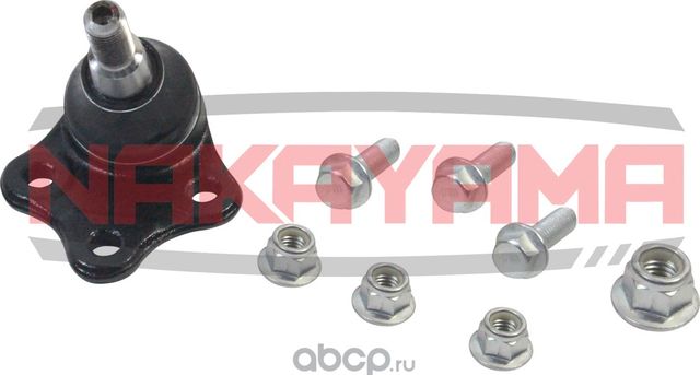 Опора шаровая (Nakayama). Артикул K10053