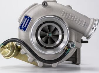 Турбина (турбокомпрессор) Mahle. Артикул 001 TC 18031 000